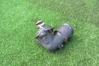 фото thumb №7, Корпус термостата термостат 3.0 d maserati quattroporte vi ghibli iii kpl