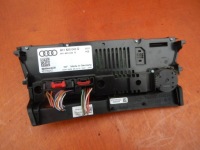 фото thumb №7, Панель климат-контроля audi a4 b8 рестайлинг a5 8t 13r