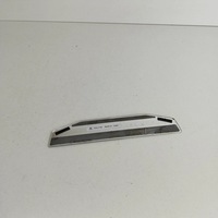 фото thumb №6, Toyota corolla e210 e21 2023 левая сторона молдинг порог задняя