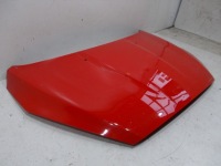 Ford focus mk3 рестайлинг  14-19 капот крышка двигателя оригинал  !!! Доставка, фото thumb