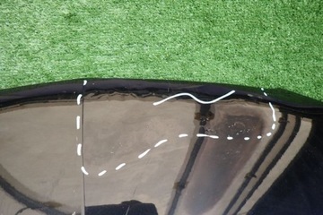 фото thumb №10, Seat ibiza iv рестайлинг 13- капот