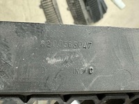 фото thumb №13, Renault master ii решітка решітка радіатора решітка радіатора радіатора 8200565047 ліва права