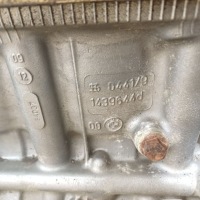 2000 bmw 5 e39 двигун m62tub44 Недорого, фото thumb