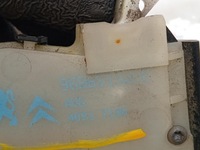 фото thumb №7, Замок лівий перед 6 pin citroen ds5