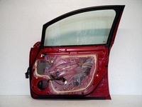 фото thumb №6, Комплектные дверь правые перед naj nissan leaf ii