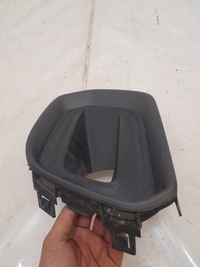 фото thumb №10, Jeep compass ii lift 21- решітка бампера протитуманної фари ліва права usa