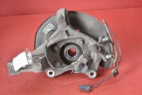 фото thumb №6, Поворотный кулак ступица правая перед toyota prius 3 iii xw30 1.8 hybrid 99 km 09-11