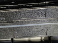 фото thumb №9, Mercedes glc 253 x253 c253 lift абсорбер пена пенополистирол w бампер amg