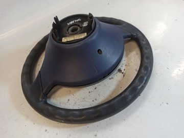фото thumb №7, Smart fortwo i 0.6 руль подушка безопасности 450 0001240v013