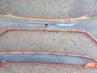 фото thumb №7, Бампер задняя toyota aygo '14 oryg elbląg #