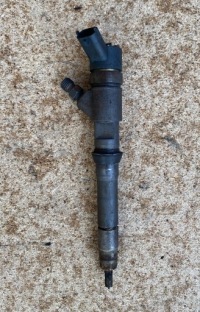 фото thumb №1, Форсунка инжектор топлива iveco daily 5801594342