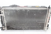 фото thumb №5, Комплект радиатор chevrolet orlando 2.0d 10-18r