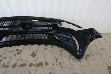 фото thumb №10, Бампер перед переднее mercedes cla amg 118 c118 x118 19-