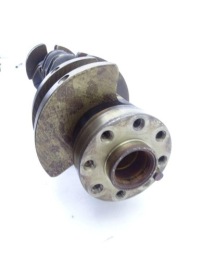 Купити Mercedes s-klasa w140 91-98 3.2 24v wał колінчастий вкладиші, фото thumb