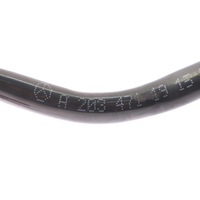 фото thumb №10, Mercedes w203 бензин m272 трубка odparowania топлива a2034711915