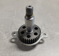 фото thumb №5, Привод шестерня насоса wody 5.7 chevrolet corvette c4