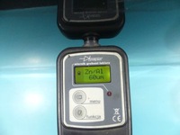 фото thumb №9, Дверь задняя левая subaru legacy v 09-14 f3t