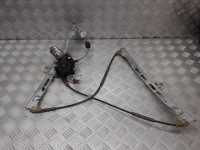 фото thumb №1, Механизм стекло левый перед peugeot 206