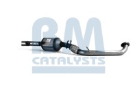 фото thumb №5, Bm catalysts bm11115 фильтр сажи / фильтр частиц твердых, система выпускной