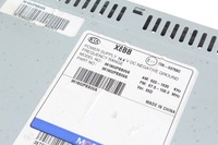 фото thumb №7, Радио cd fm mp3 блютуз kia sorento ii xm рестайлинг