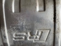 фото thumb №9, Cupra formentor гасник вихлоп vz5 2.5 tsi 8v0253211 8v0253611d