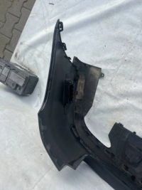 фото thumb №15, Бампер mercedes glc amg w253 x253 2015 задняя задний pdc