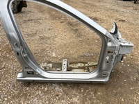 фото thumb №2, Suzuki vitara поріг правий rok 2022