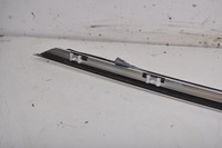 фото thumb №8, Bmw 3 f34 gran turismo молдинг декоративная стекло левая