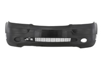 фото thumb №1, Бампер передній перед mercedes a-klasa w168