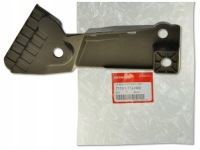 фото thumb №1, Honda hr-v 15- кронштейн направляющая решётка решетка правое