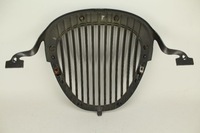 фото thumb №6, Решітка радіатора решітка радіатора jaguar s-type xr83-8a133-aa