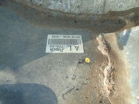 фото thumb №5, Honda jazz iii підрамник підрамник перед важіль комплект