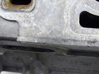 фото thumb №10, Ford mondeo mk3 00-07 2.5 v6 lcbd головка ліва