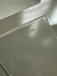 Обшивка праве перед стійку  mercedes vito 447 a4476372309 Київ, фото thumb