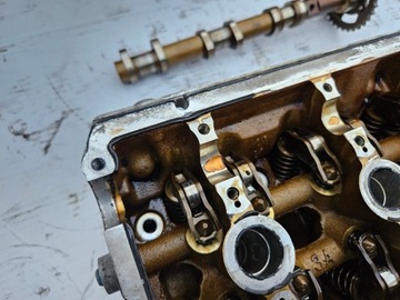 фото thumb №8, Головка права audi s4 b8 s5 3.0t 3.0 tfsi ctu cgx