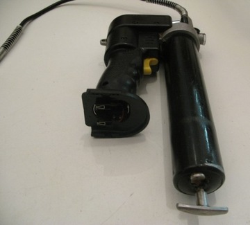 Smarownica towotnica akumulatorowa 14,4 V 2BATERIE