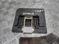 фото thumb №1, Модуля комфорту vw golf 7 vii do 5q0937084q