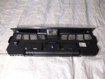 фото thumb №5, Планка защита ремня заднего opel astra k v 39054683