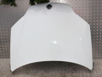 фото thumb №1, Капот крышка двигателя renault laguna iii lift