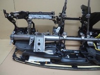 фото thumb №14, Приборная панель консоль подушки безопасности подушка безопасности ремни lexus nx