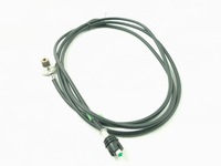 фото thumb №1, Кабель шланг антени радіо fiat brava bravo marea 1995-2002 оригінал