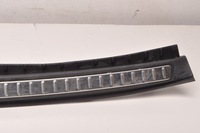 фото thumb №11, Volvo xc90 ii захист край багажника 32239215