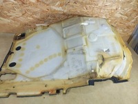 фото thumb №9, Mercedes b klasa w245 коврик левый перед a1696804540 05-08