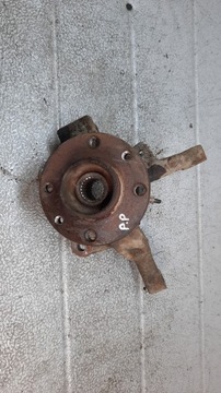 фото thumb №1, Поворотный кулак правая renault modus 07r 1.5dci