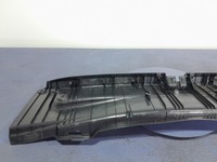 фото thumb №8, Toyota camry viii xv70 17- защита порог багажника поперечина задняя 58387-33140