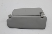 фото thumb №1, Vw touareg 7p сонцезахисний козирок праві 7p6857552