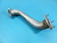 фото thumb №1, Труба шланг выпускной audi a8 d4 4h s8 4.2 tdi v8