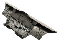 фото thumb №6, Обивка защита крышки багажника vw id.3 id3 10a867601 nowa org