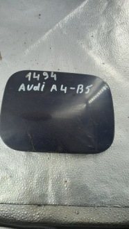 Купить Крышка заливной audi a4 b5 95r 1.8b, фото thumb