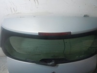 фото thumb №3, Кришка багажника багажника комплектна renault scenic ii